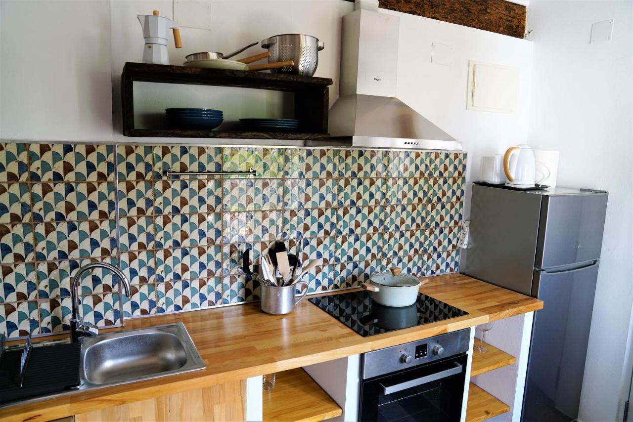 Romantico Apartamento En El Puerto De Дения Экстерьер фото