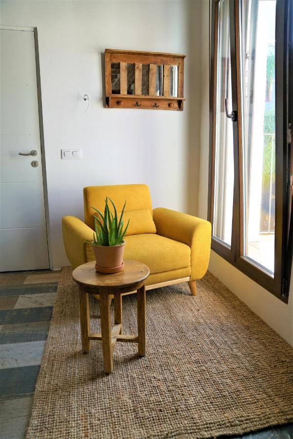 Romantico Apartamento En El Puerto De Дения Экстерьер фото
