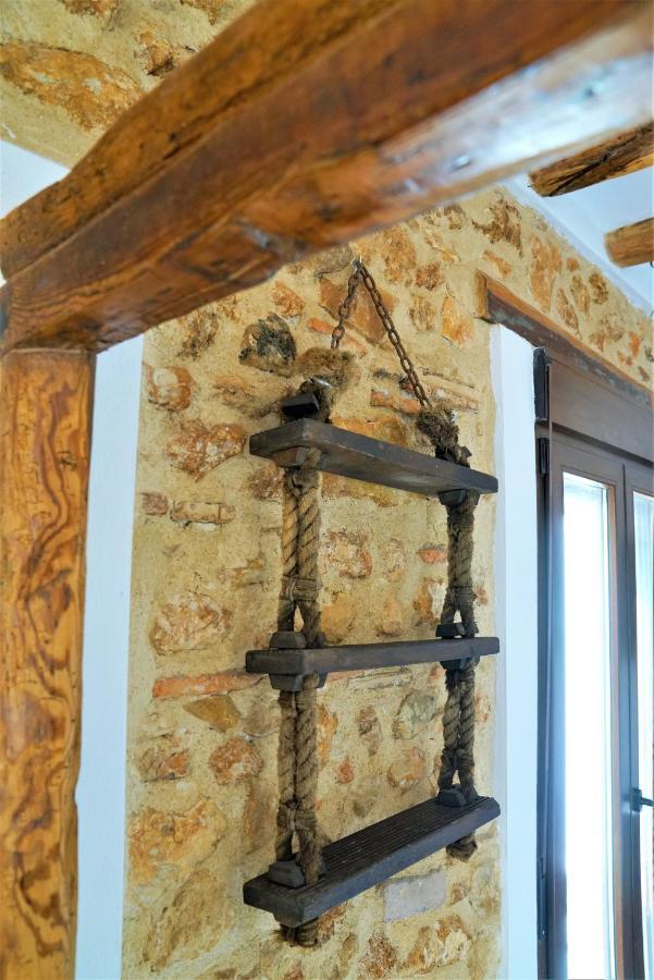 Romantico Apartamento En El Puerto De Дения Экстерьер фото