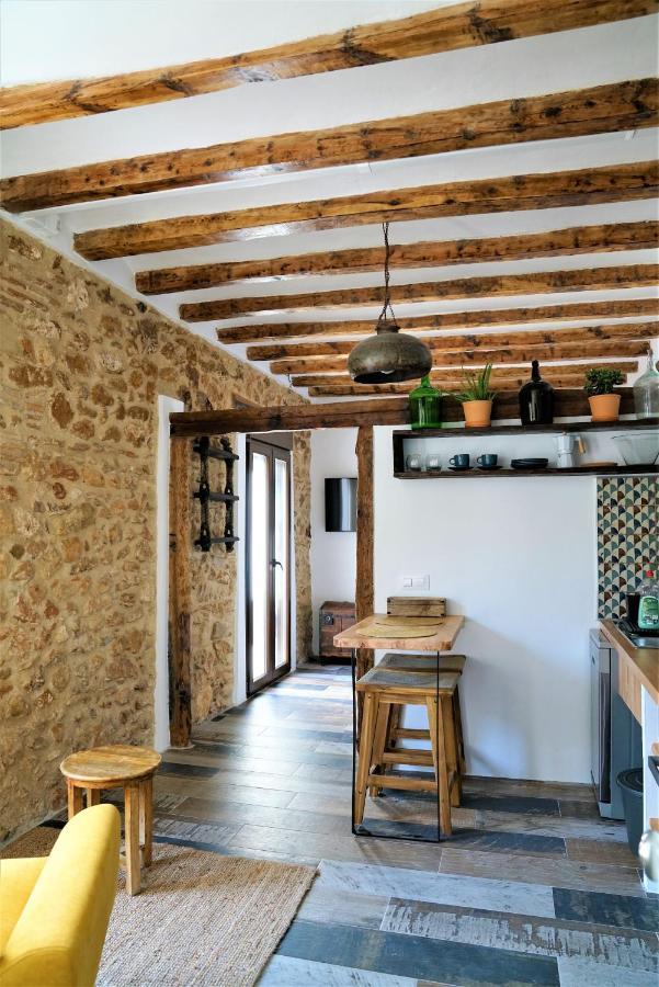 Romantico Apartamento En El Puerto De Дения Экстерьер фото
