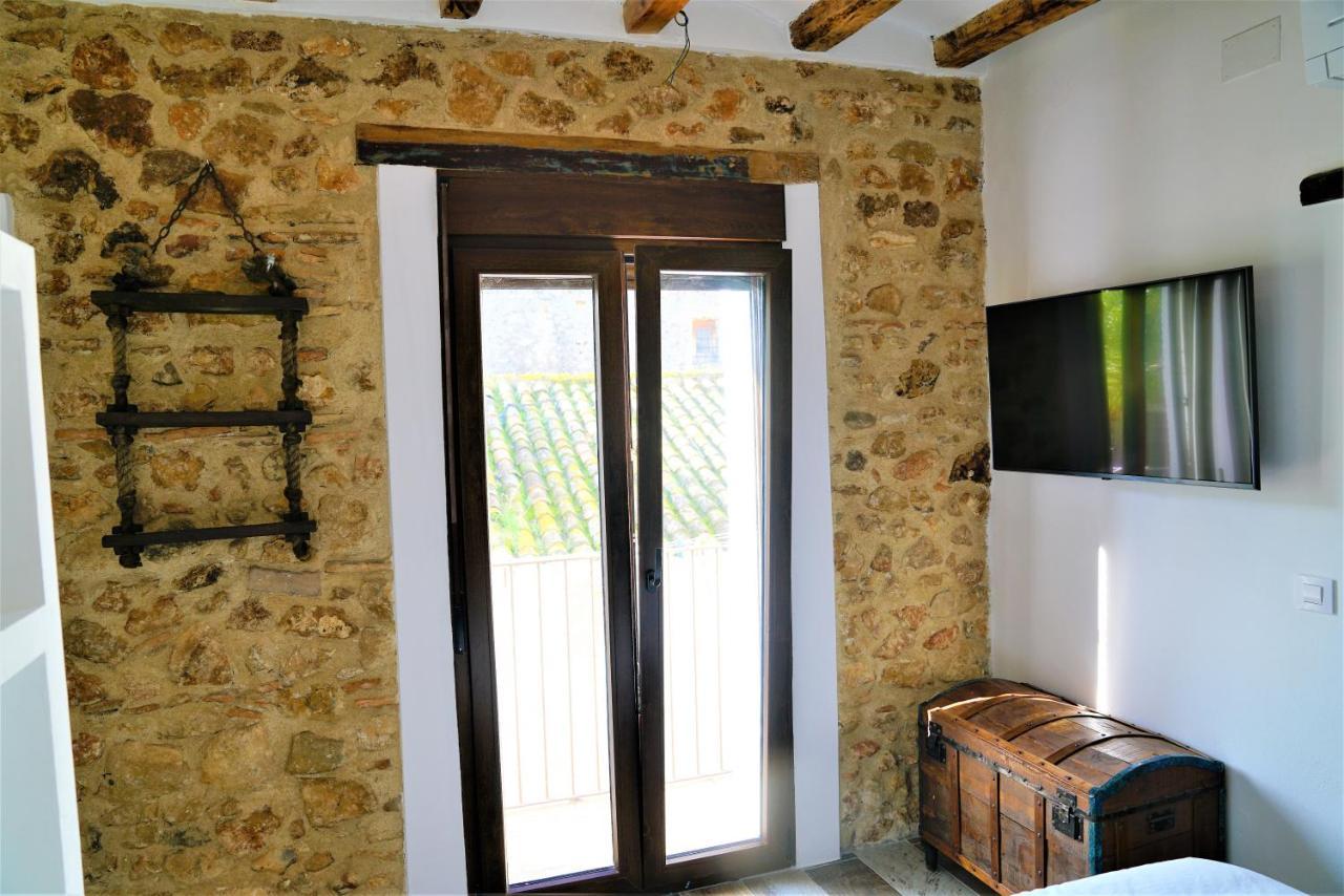Romantico Apartamento En El Puerto De Дения Экстерьер фото