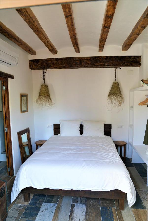 Romantico Apartamento En El Puerto De Дения Экстерьер фото