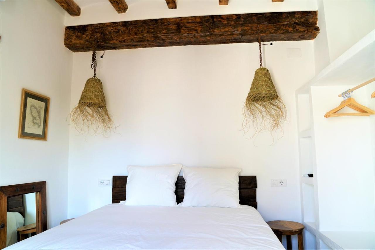Romantico Apartamento En El Puerto De Дения Экстерьер фото