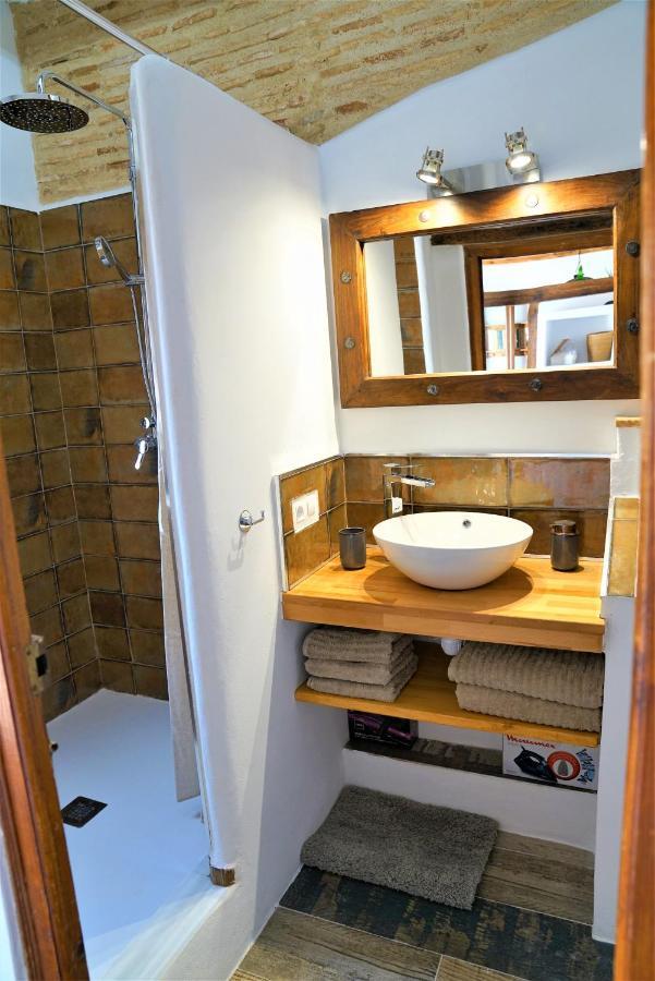 Romantico Apartamento En El Puerto De Дения Экстерьер фото
