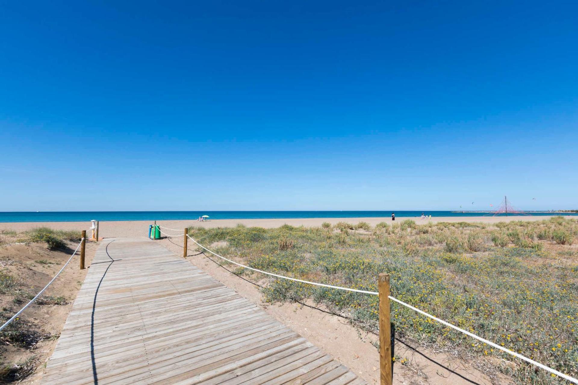 Romantico Apartamento En El Puerto De Дения Экстерьер фото